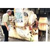 Montgomery Industries 34HD50HZF Hogs and Wood Grinders